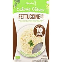 Slendier Pasta Konjac Fettuccine - 400 gr